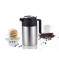 18/8 Stainless Steel Vacuum Insulated Coffee Pot Svp-1210d